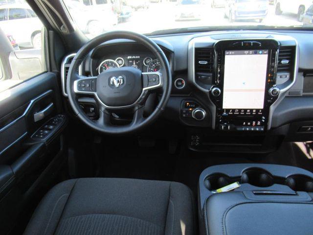 used 2024 Ram 2500 car, priced at $49,725