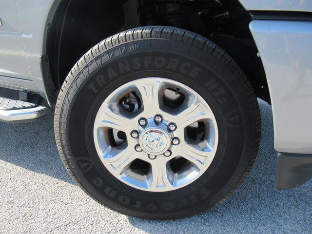 used 2024 Ram 2500 car, priced at $49,725