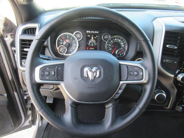 used 2024 Ram 2500 car, priced at $49,725