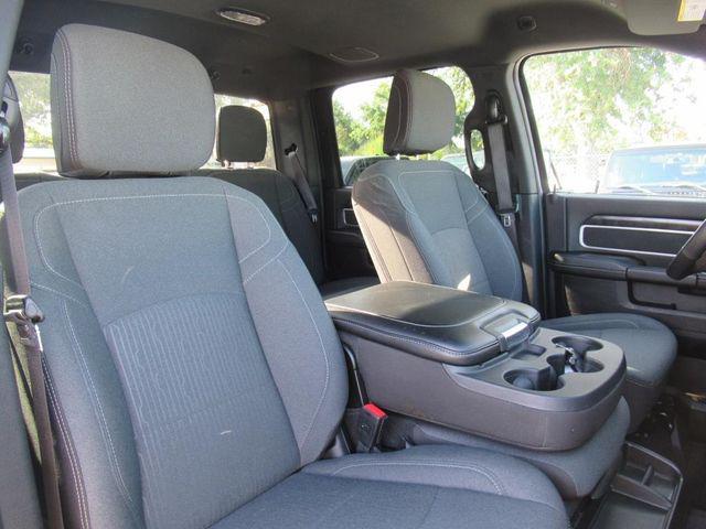 used 2024 Ram 2500 car, priced at $49,725