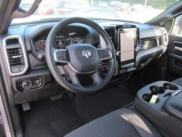 used 2024 Ram 2500 car, priced at $49,725