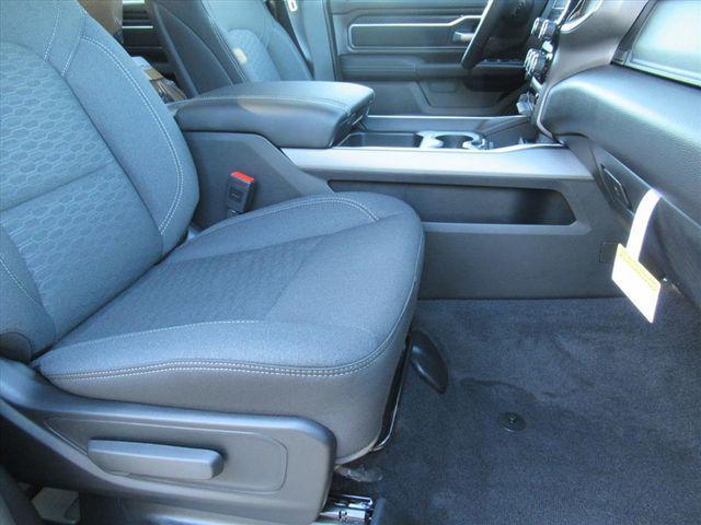 new 2026 Ram 1500 car, priced at $53,855