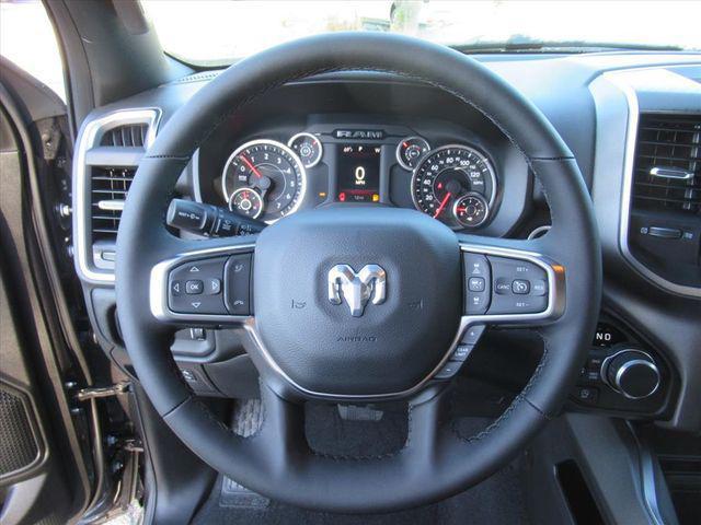 new 2026 Ram 1500 car, priced at $53,855