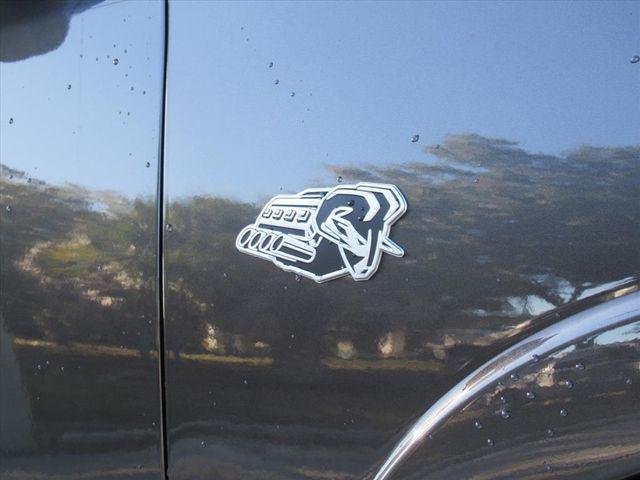 new 2026 Ram 1500 car, priced at $53,855