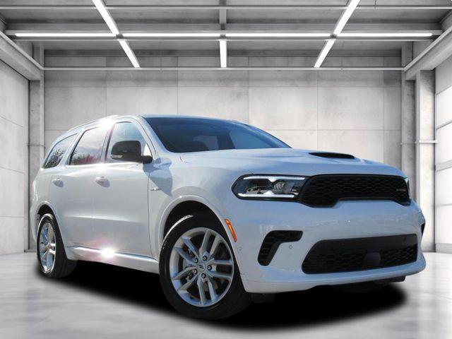 new 2025 Dodge Durango car, priced at $49,069