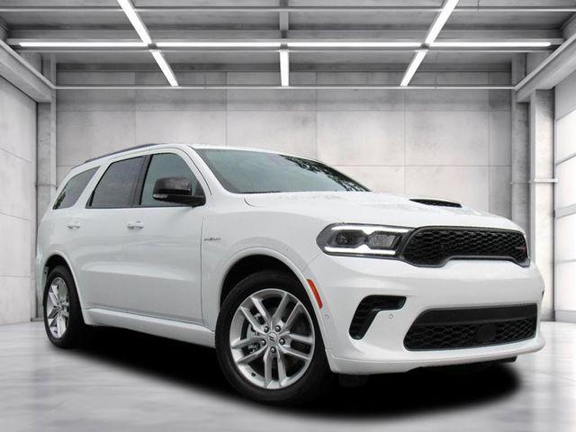new 2025 Dodge Durango car, priced at $49,318
