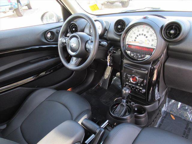 used 2013 MINI Paceman car, priced at $7,993