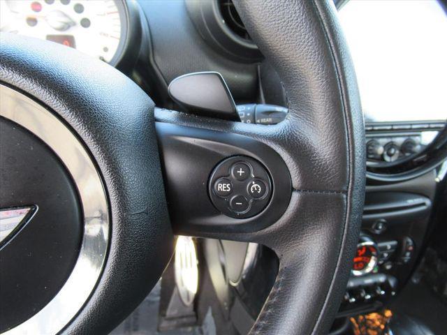 used 2013 MINI Paceman car, priced at $7,993