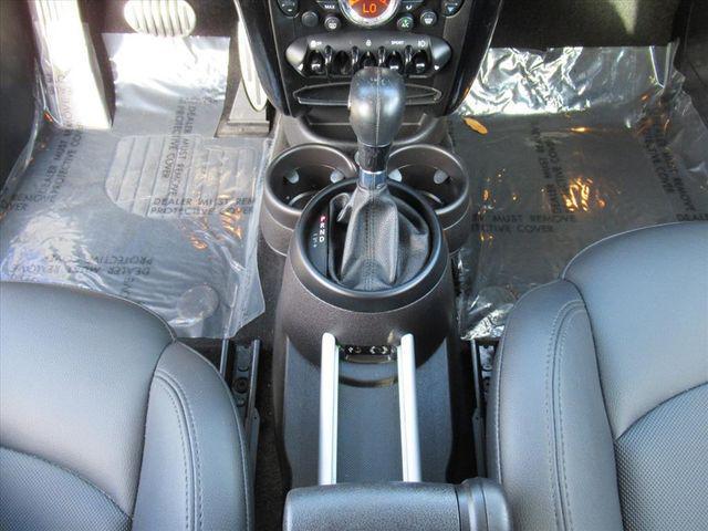 used 2013 MINI Paceman car, priced at $7,993