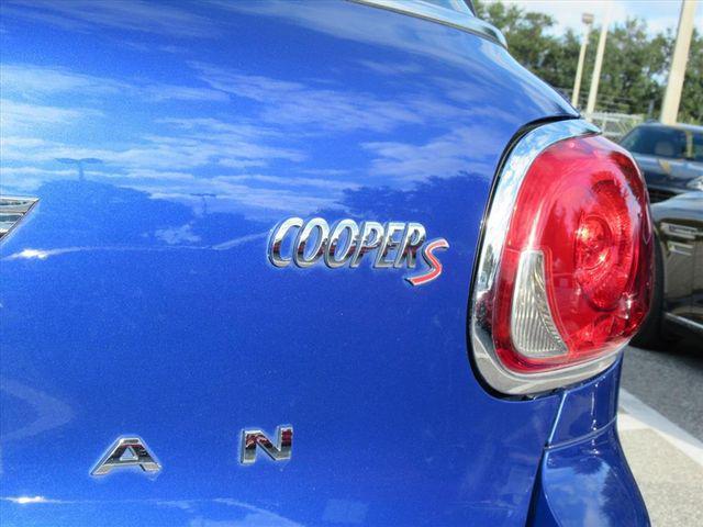 used 2013 MINI Paceman car, priced at $7,993