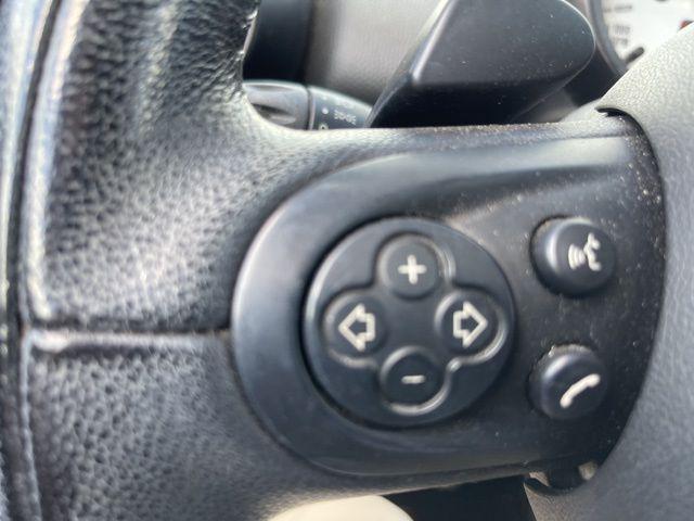 used 2013 MINI Paceman car, priced at $7,995