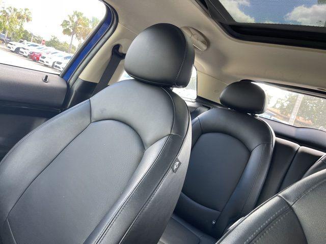 used 2013 MINI Paceman car, priced at $7,995