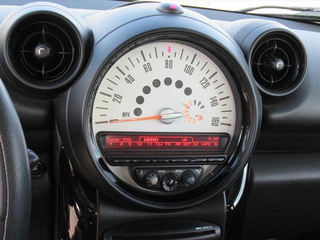 used 2013 MINI Paceman car, priced at $7,993