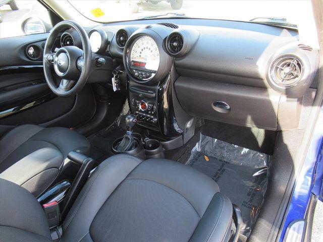 used 2013 MINI Paceman car, priced at $7,993