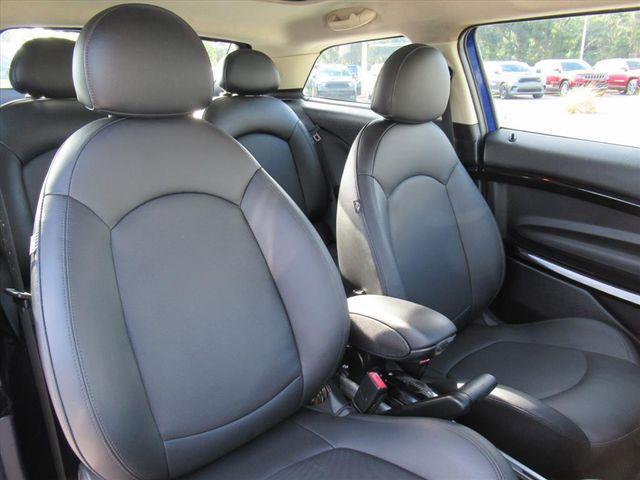 used 2013 MINI Paceman car, priced at $7,993
