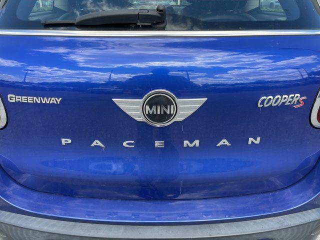 used 2013 MINI Paceman car, priced at $7,995