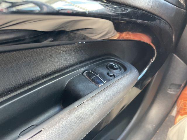 used 2013 MINI Paceman car, priced at $7,995