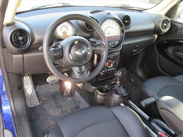 used 2013 MINI Paceman car, priced at $7,993