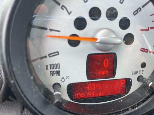 used 2013 MINI Paceman car, priced at $7,995