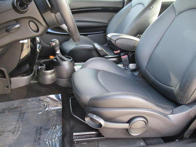 used 2013 MINI Paceman car, priced at $7,993