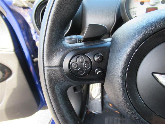 used 2013 MINI Paceman car, priced at $7,993