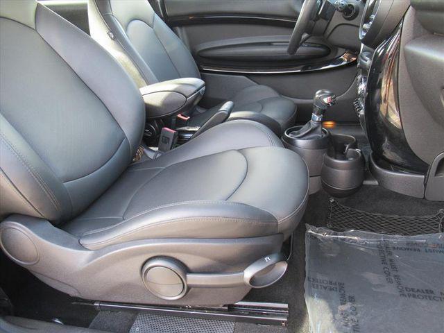 used 2013 MINI Paceman car, priced at $7,993