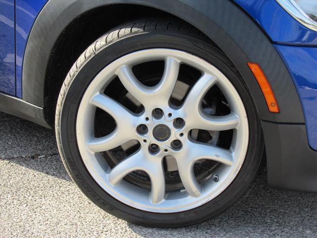 used 2013 MINI Paceman car, priced at $7,993