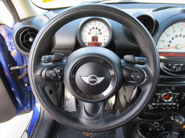 used 2013 MINI Paceman car, priced at $7,993