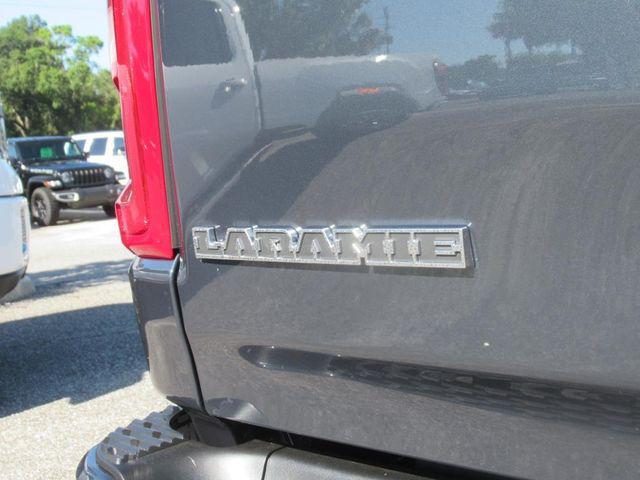 new 2025 Ram 1500 car, priced at $58,026