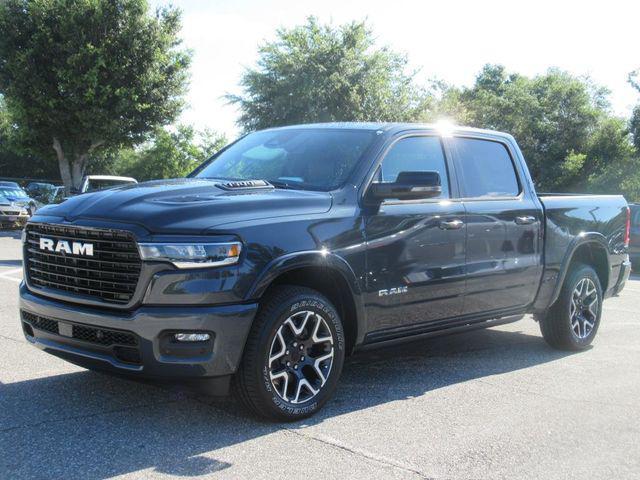 new 2025 Ram 1500 car, priced at $58,026