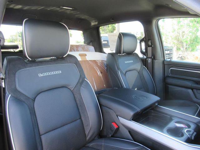 new 2025 Ram 1500 car, priced at $58,026