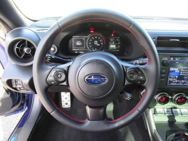 used 2024 Subaru BRZ car, priced at $32,648