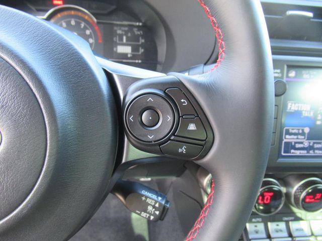 used 2024 Subaru BRZ car, priced at $32,648