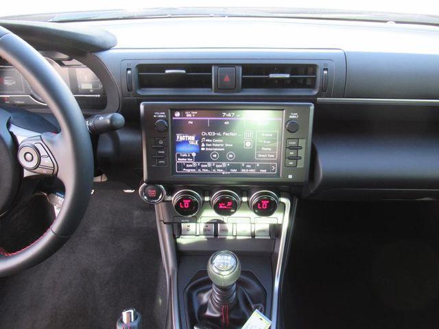 used 2024 Subaru BRZ car, priced at $32,648