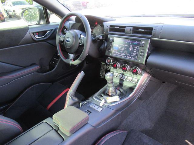 used 2024 Subaru BRZ car, priced at $32,648