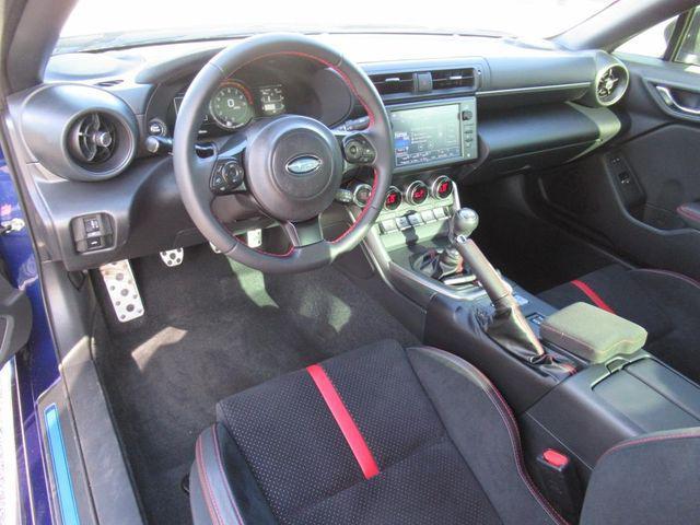 used 2024 Subaru BRZ car, priced at $32,648