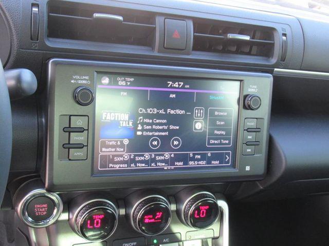 used 2024 Subaru BRZ car, priced at $32,648