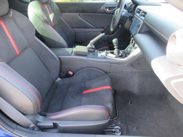 used 2024 Subaru BRZ car, priced at $32,648
