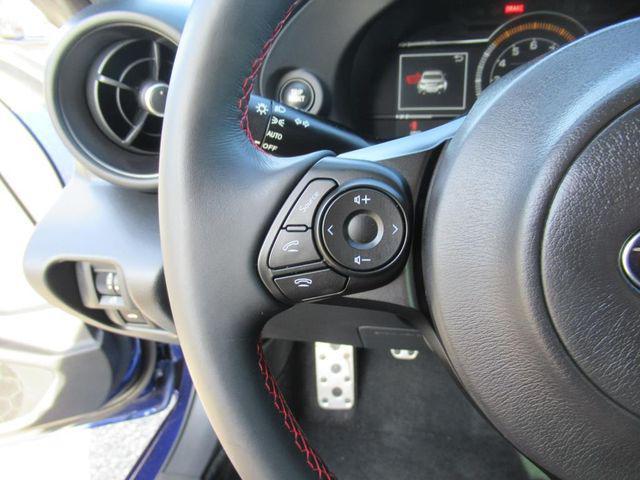 used 2024 Subaru BRZ car, priced at $32,648