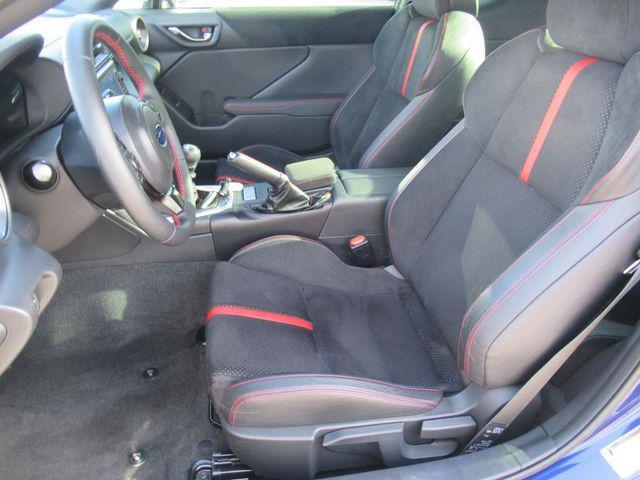 used 2024 Subaru BRZ car, priced at $32,648