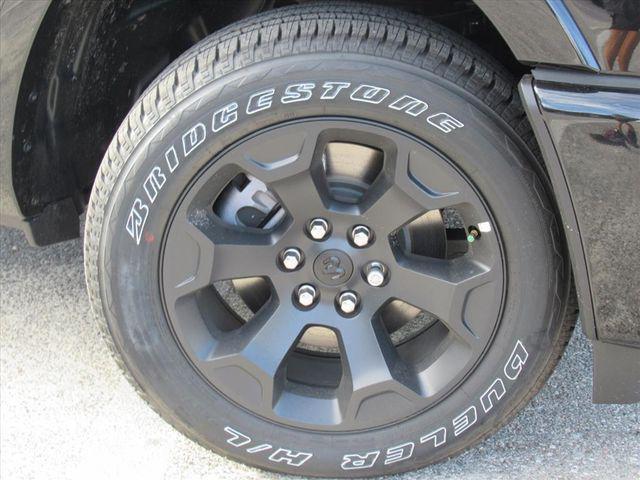 new 2026 Ram 1500 car, priced at $53,045