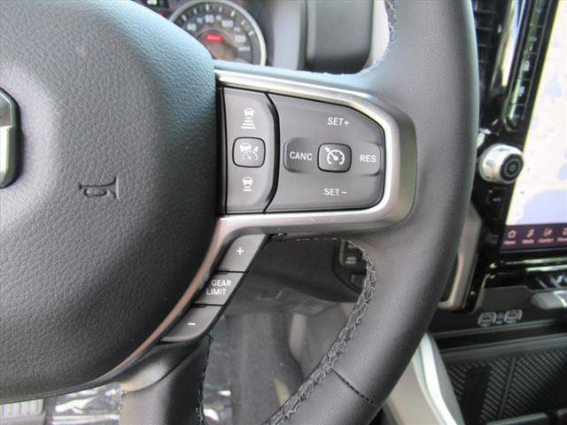 new 2026 Ram 1500 car, priced at $53,045