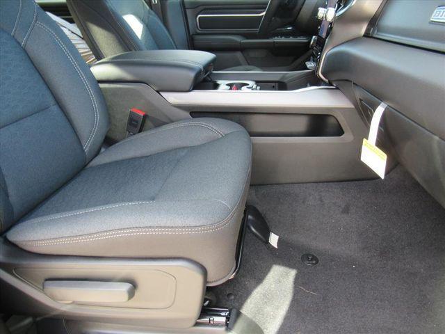 new 2026 Ram 1500 car, priced at $53,045