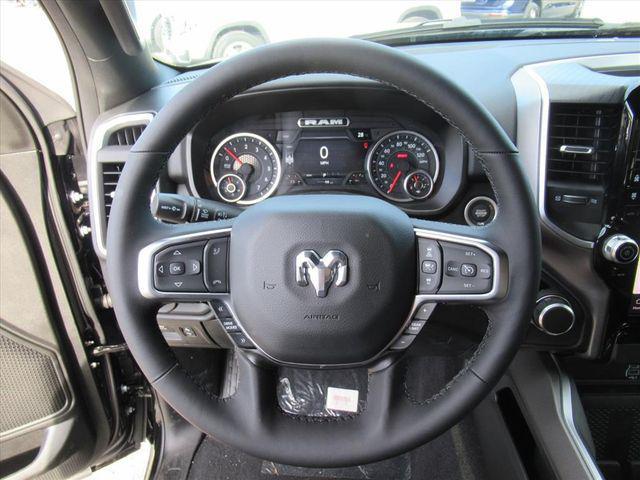 new 2026 Ram 1500 car, priced at $53,045