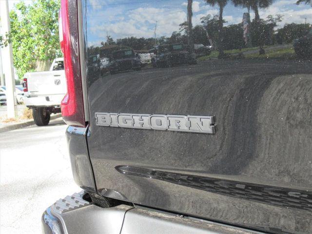 new 2026 Ram 1500 car, priced at $53,045