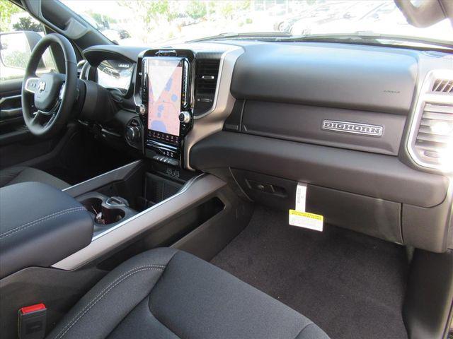 new 2026 Ram 1500 car, priced at $53,045