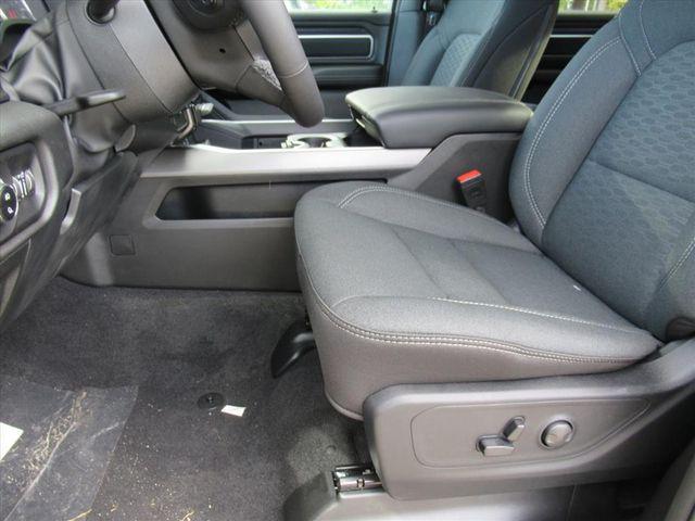 new 2026 Ram 1500 car, priced at $53,045