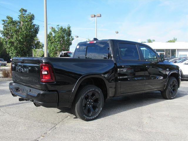 new 2026 Ram 1500 car, priced at $53,045