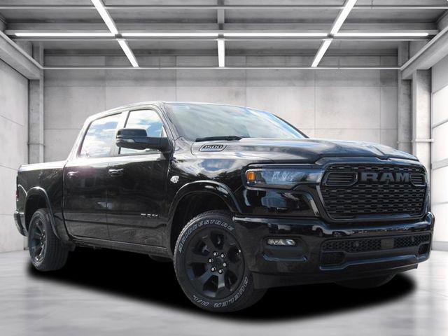 new 2026 Ram 1500 car, priced at $53,045