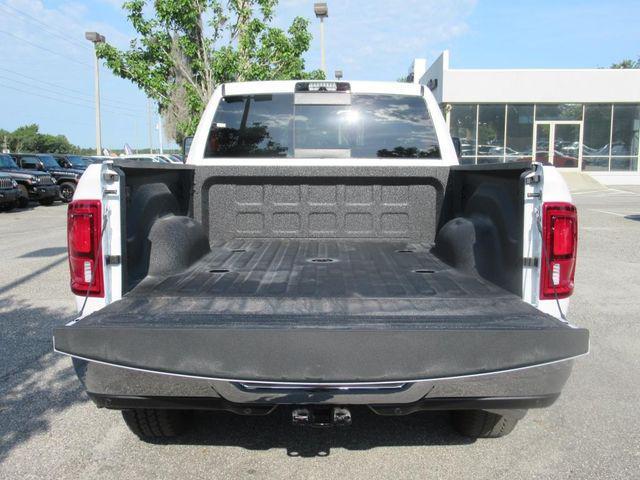 new 2025 Ram 2500 car, priced at $87,645